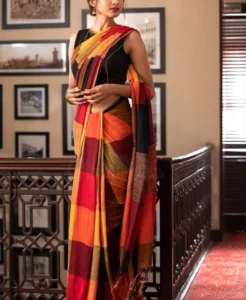 Saree Five
